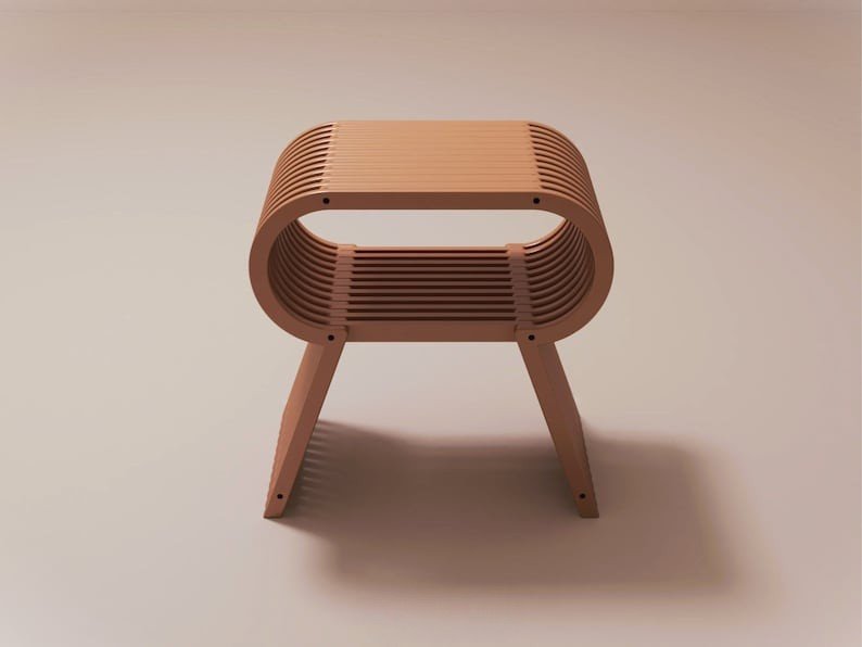 Loop Side Table - Image 2