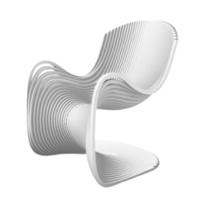 Infinity Flow Chair