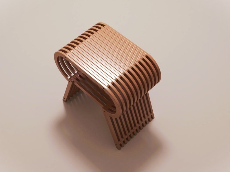 Loop Side Table - Image 3