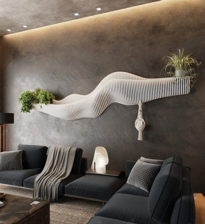 Horizon Shelf - Image 3