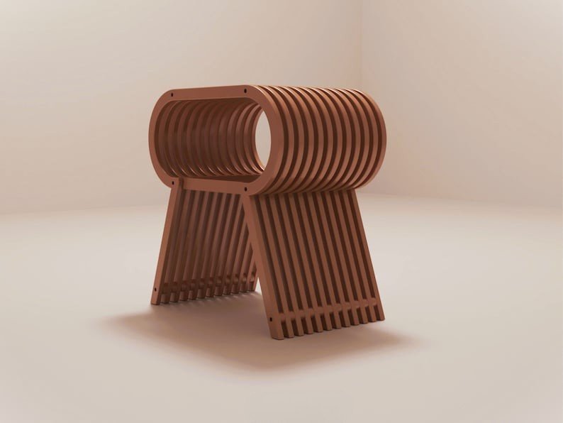 Loop Side Table - Image 4