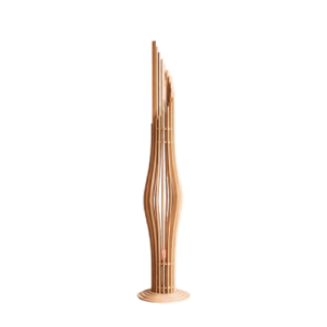 Ember Floor Lamp