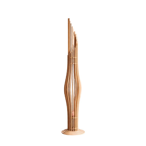 Ember Floor Lamp