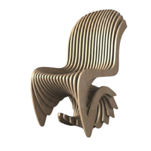 FlowForm Chair