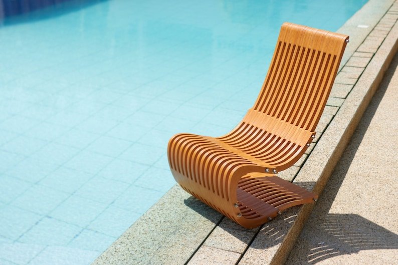 Gravity Chair - Image 3