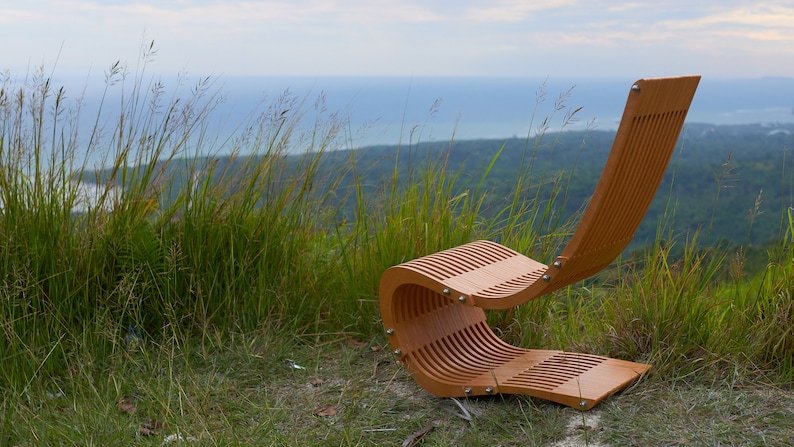 Gravity Chair - Image 4