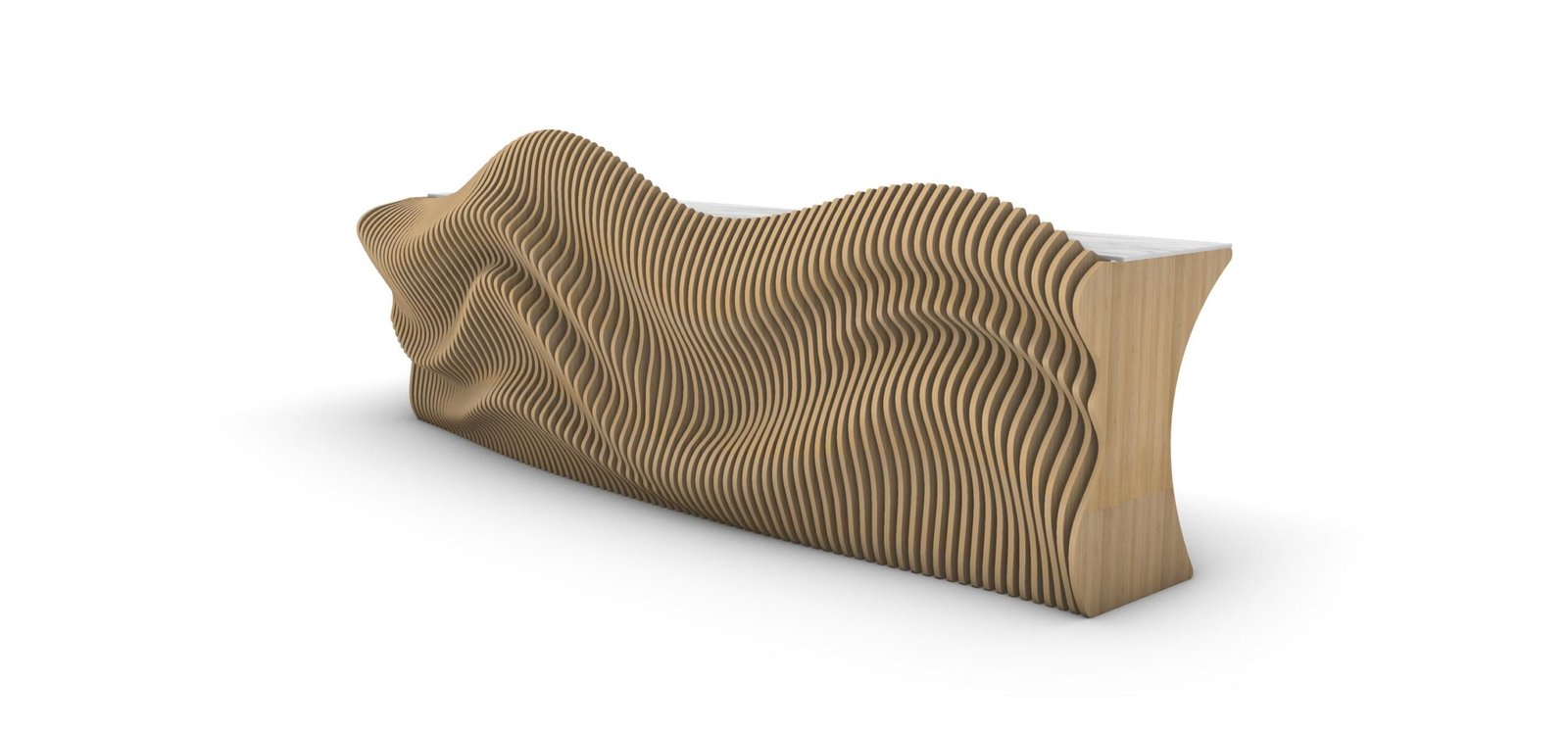 Terrain Entry Desk - Image 2