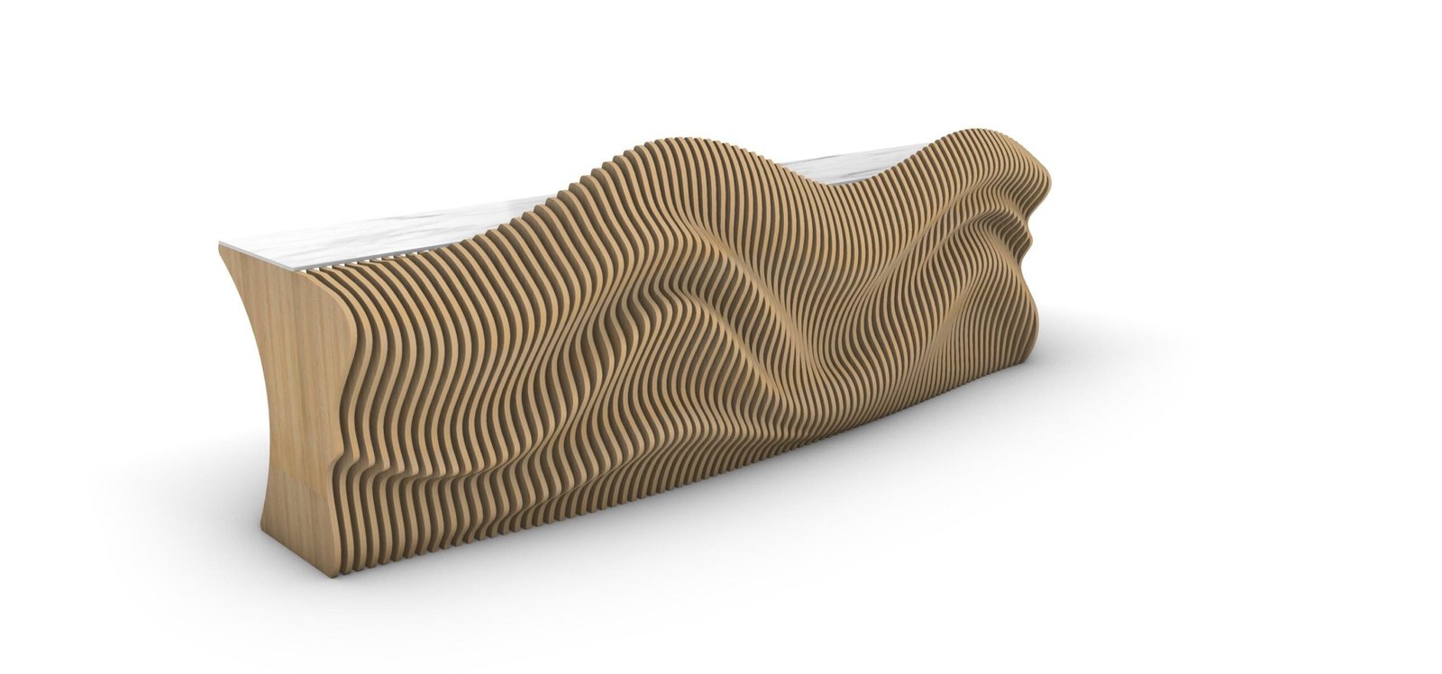 Terrain Entry Desk - Image 3