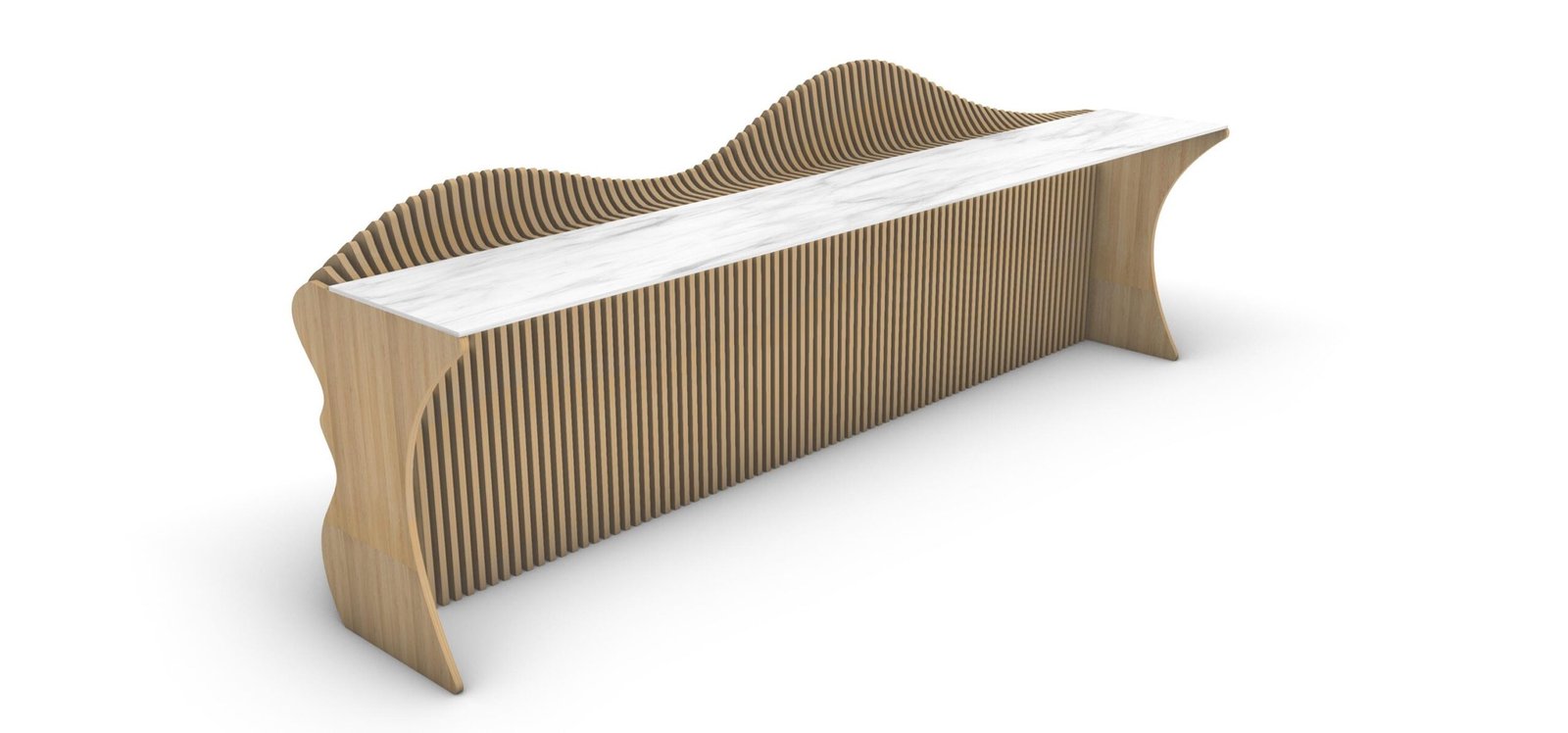 Terrain Entry Desk - Image 5