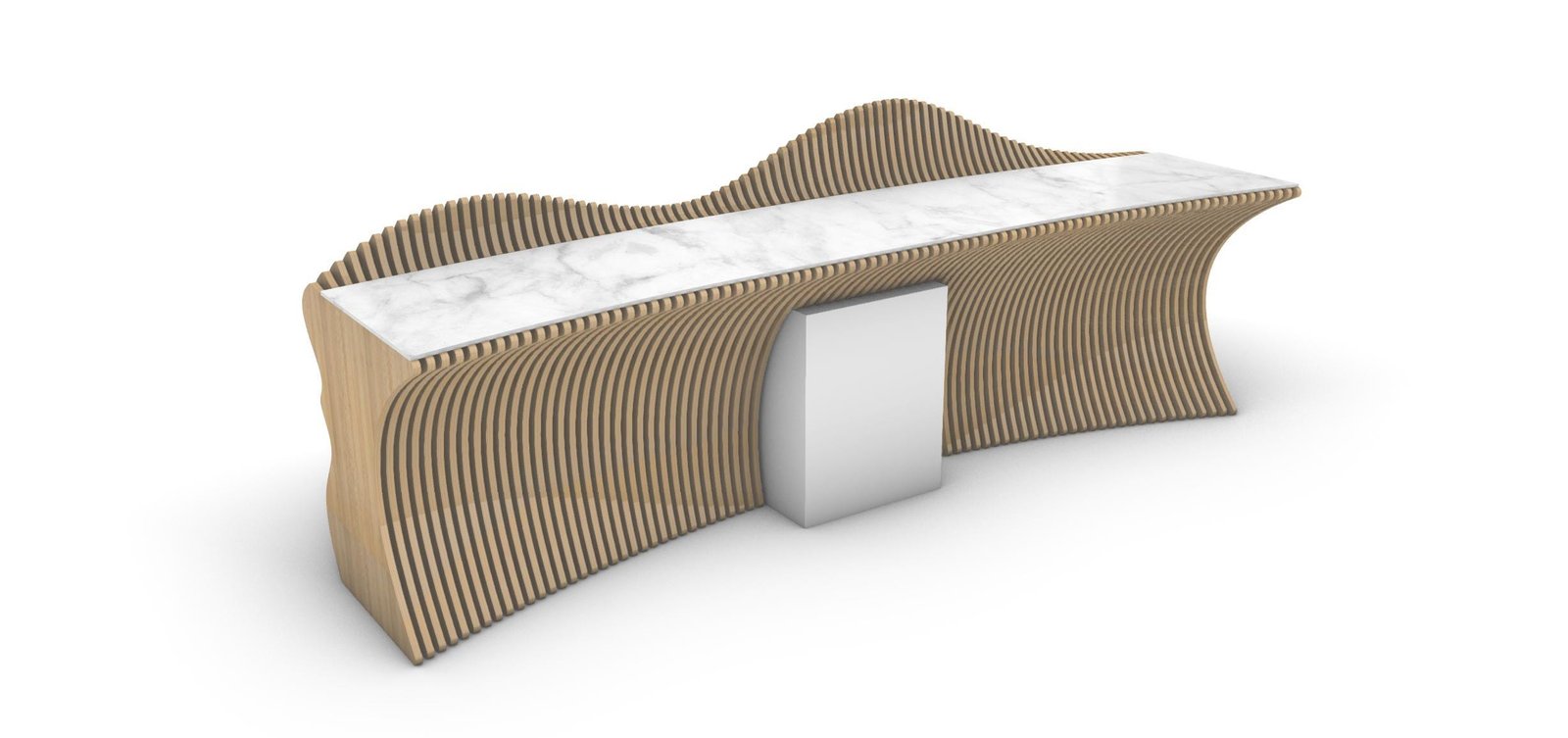 Terrain Entry Desk - Image 6