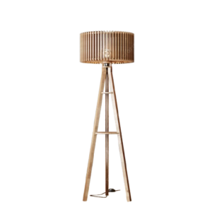 Orbit Tripod Floor Lamp