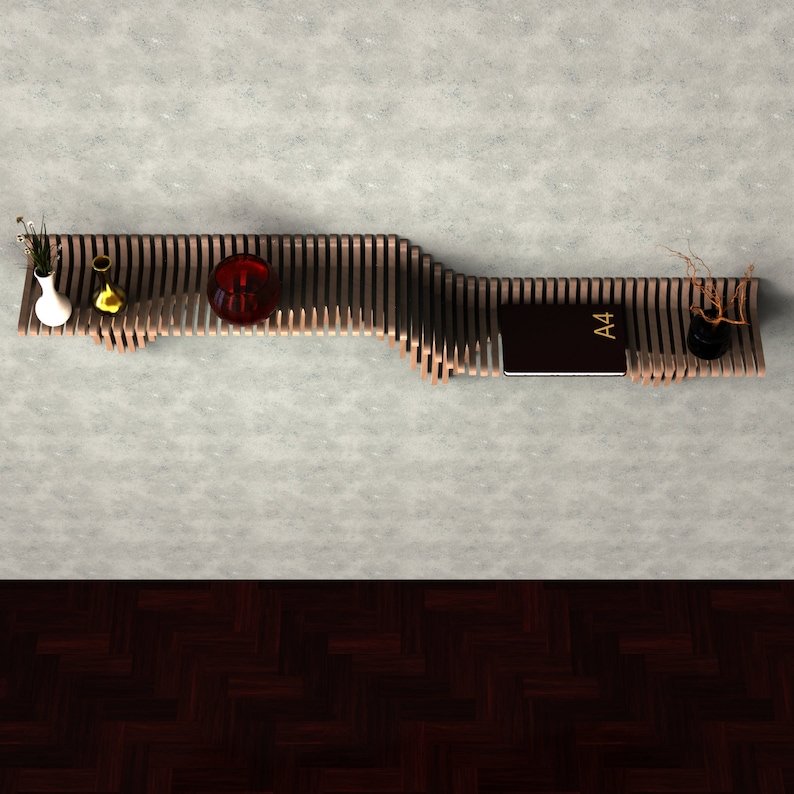 Flow Shelf - Image 5