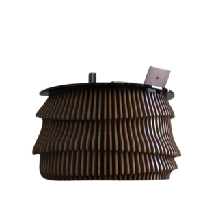 Orbit Reception Desk