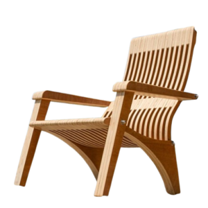 Drift Arm Chair