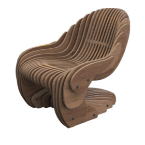 Nexus Arm Chair