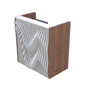 Ripple Workstation Desk